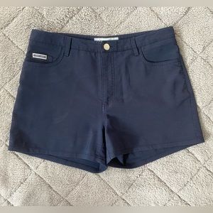 Point Zero shorts